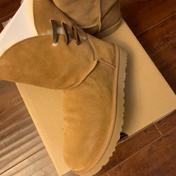 💓💓UGG - Boot Size 12-Please Read description! - Picture 4 of 8